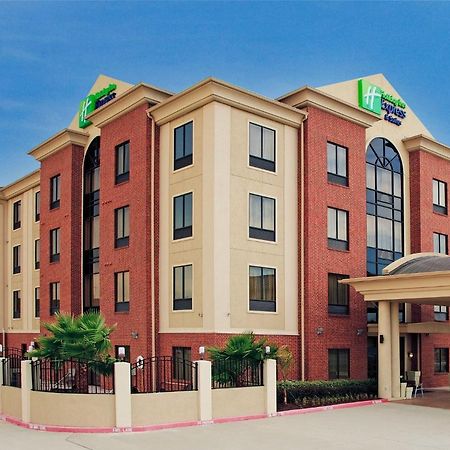 Holiday Inn Express & Suites La Porte, An Ihg Hotel Εξωτερικό φωτογραφία