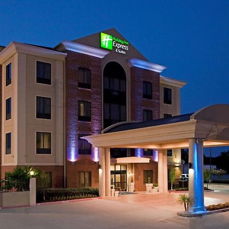 Holiday Inn Express & Suites La Porte, An Ihg Hotel Εξωτερικό φωτογραφία