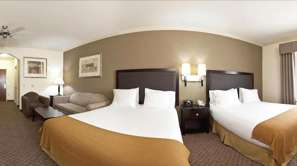 Holiday Inn Express & Suites La Porte, An Ihg Hotel Εξωτερικό φωτογραφία