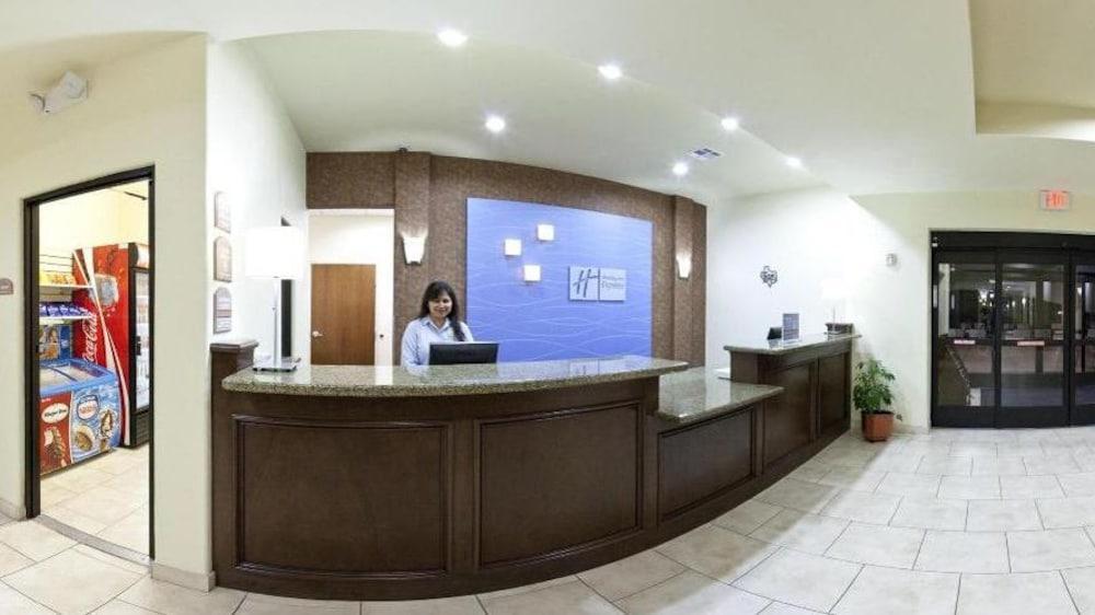 Holiday Inn Express & Suites La Porte, An Ihg Hotel Εξωτερικό φωτογραφία