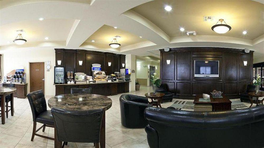 Holiday Inn Express & Suites La Porte, An Ihg Hotel Εξωτερικό φωτογραφία