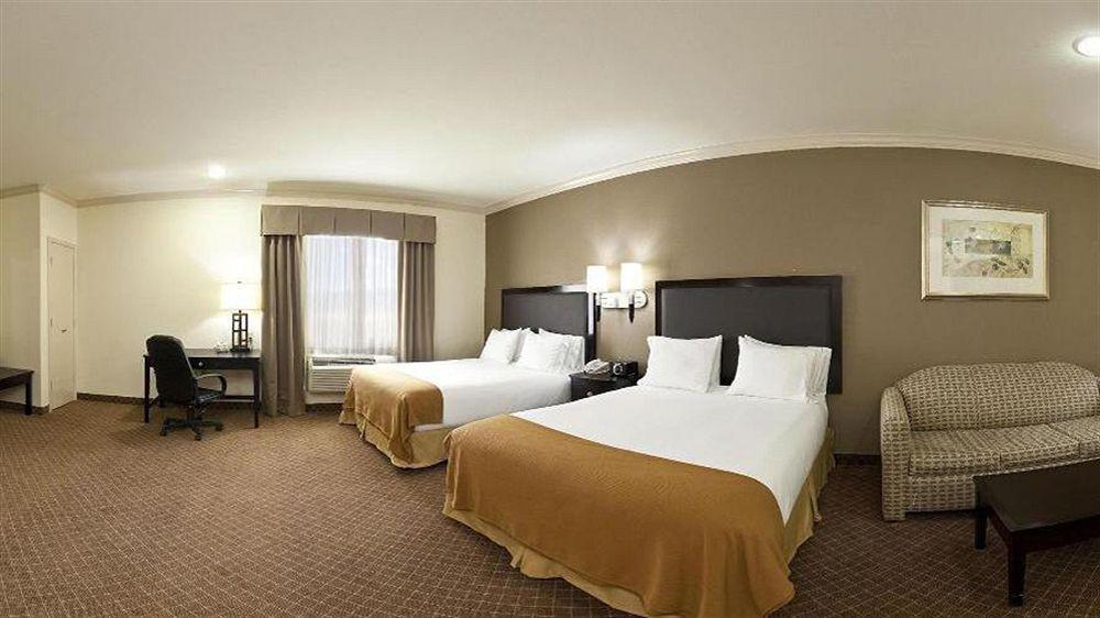 Holiday Inn Express & Suites La Porte, An Ihg Hotel Εξωτερικό φωτογραφία