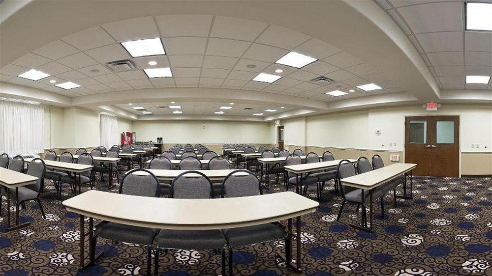 Holiday Inn Express & Suites La Porte, An Ihg Hotel Εξωτερικό φωτογραφία