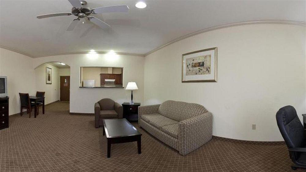 Holiday Inn Express & Suites La Porte, An Ihg Hotel Εξωτερικό φωτογραφία