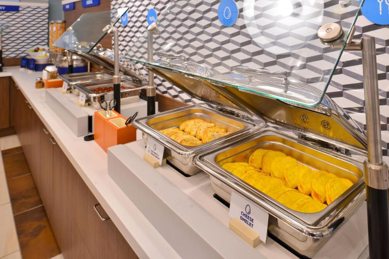 Holiday Inn Express & Suites La Porte, An Ihg Hotel Εξωτερικό φωτογραφία