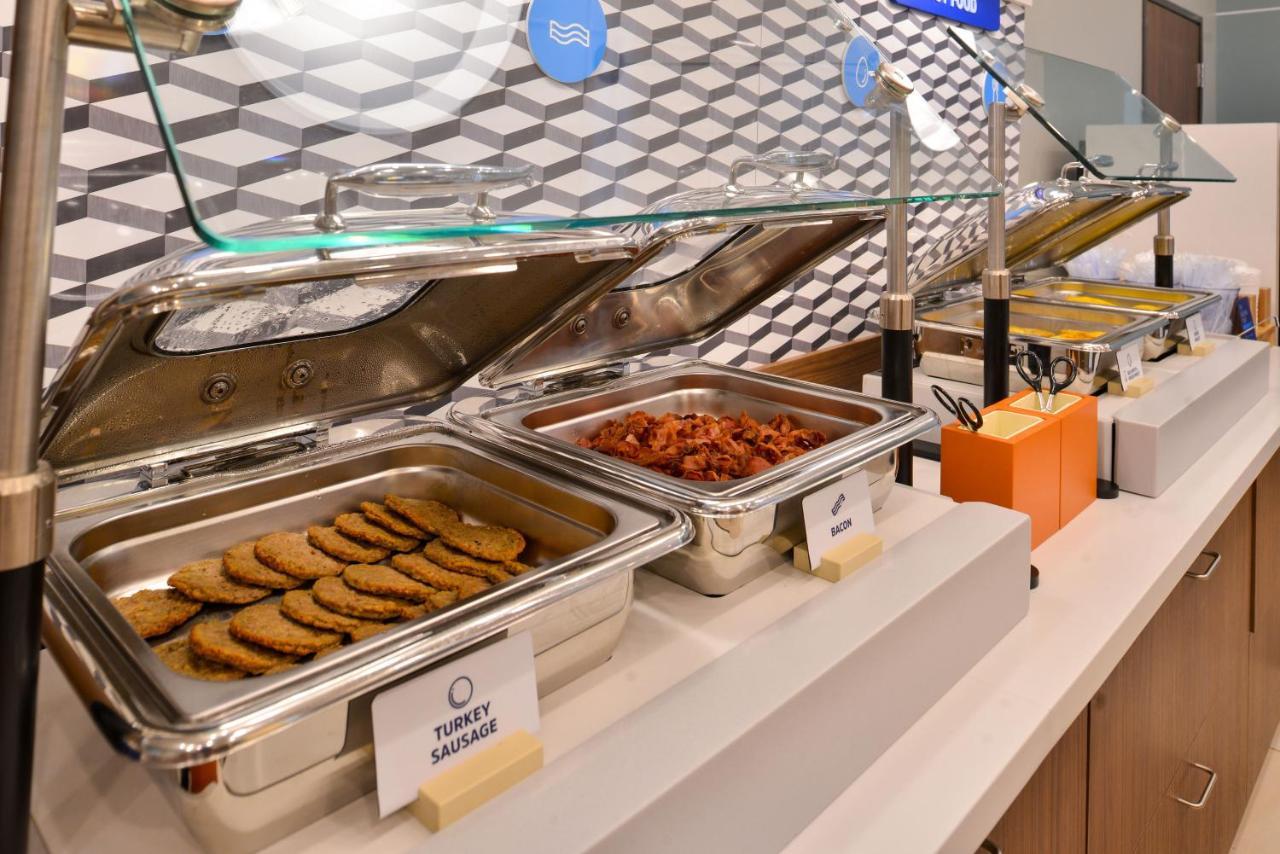 Holiday Inn Express & Suites La Porte, An Ihg Hotel Εξωτερικό φωτογραφία