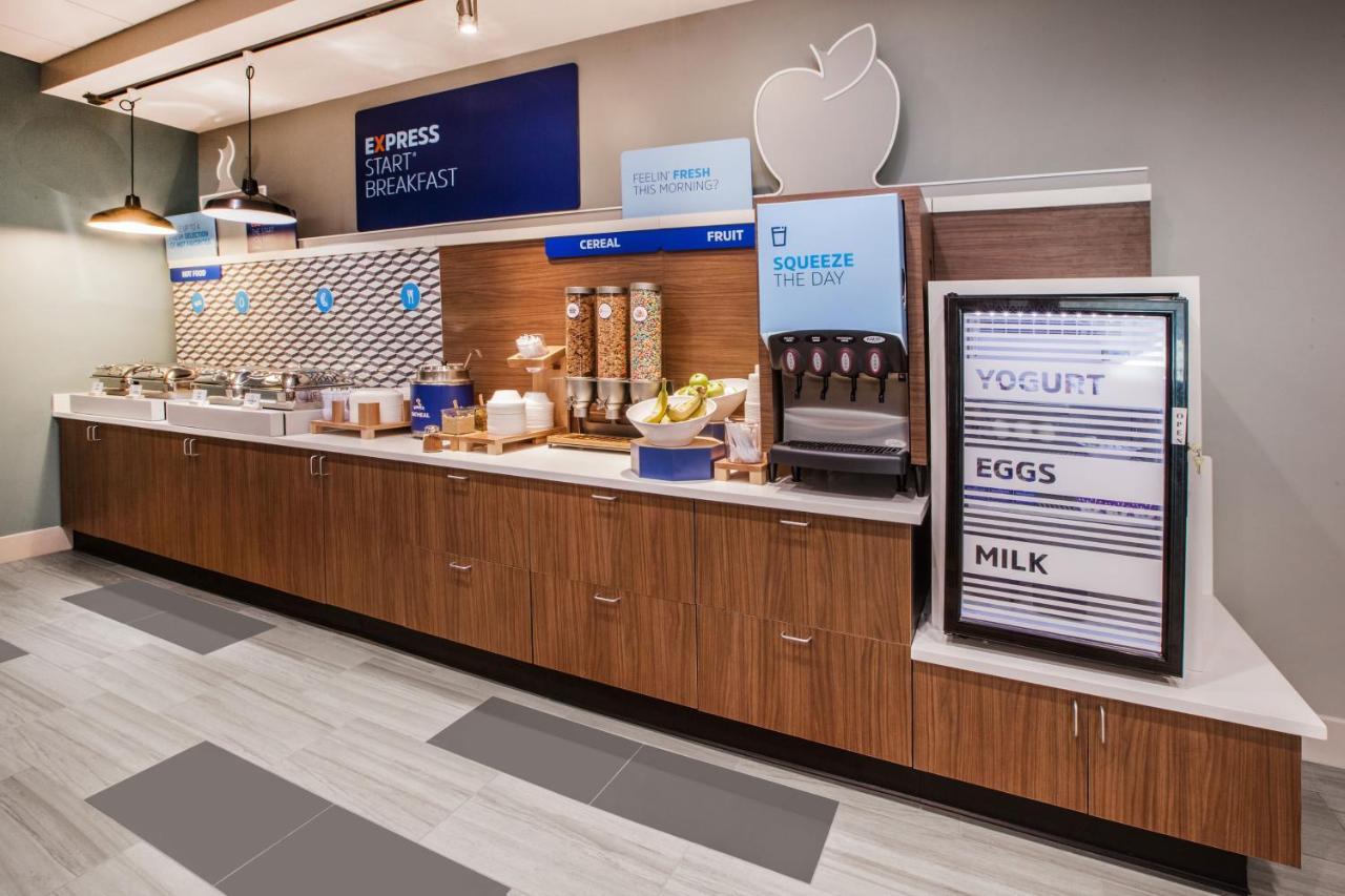 Holiday Inn Express & Suites La Porte, An Ihg Hotel Εξωτερικό φωτογραφία
