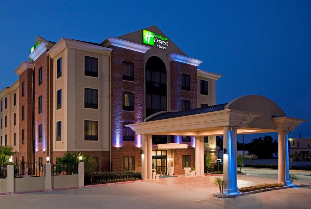 Holiday Inn Express & Suites La Porte, An Ihg Hotel Εξωτερικό φωτογραφία