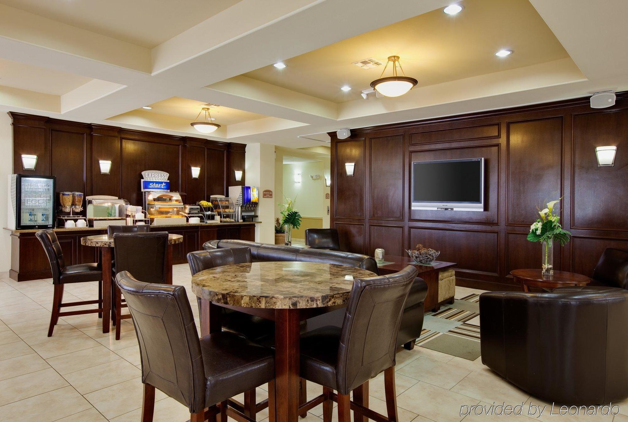 Holiday Inn Express & Suites La Porte, An Ihg Hotel Εξωτερικό φωτογραφία