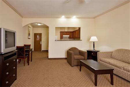 Holiday Inn Express & Suites La Porte, An Ihg Hotel Εξωτερικό φωτογραφία