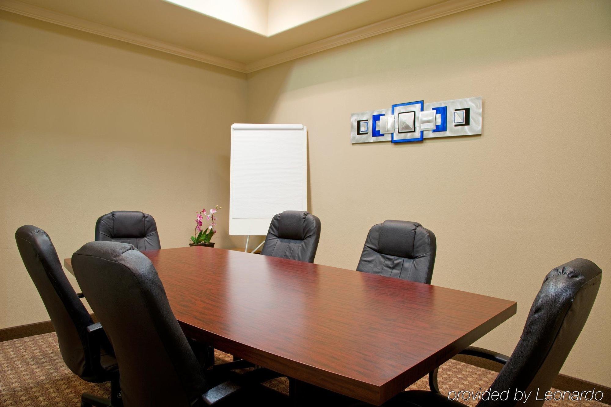 Holiday Inn Express & Suites La Porte, An Ihg Hotel Εξωτερικό φωτογραφία