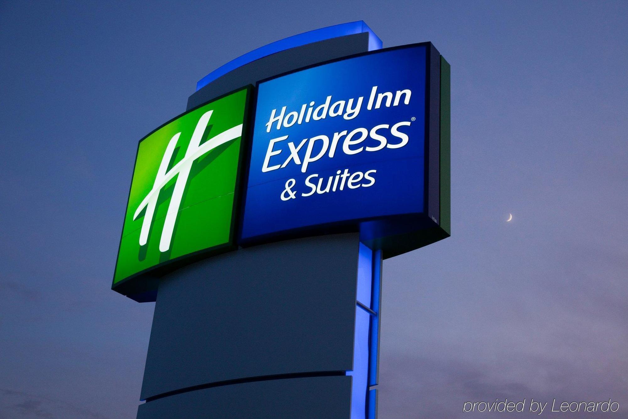 Holiday Inn Express & Suites La Porte, An Ihg Hotel Εξωτερικό φωτογραφία