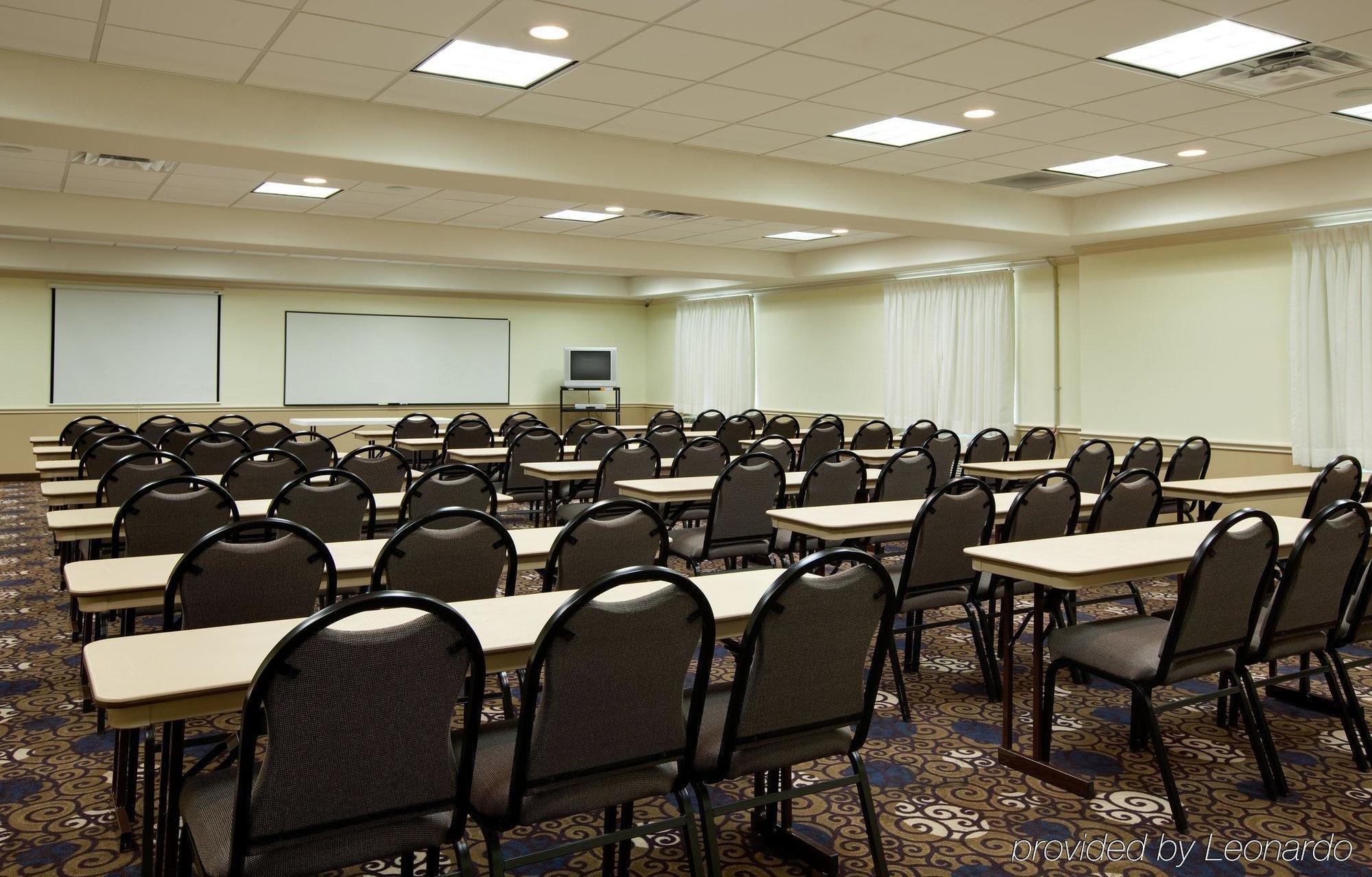 Holiday Inn Express & Suites La Porte, An Ihg Hotel Εξωτερικό φωτογραφία