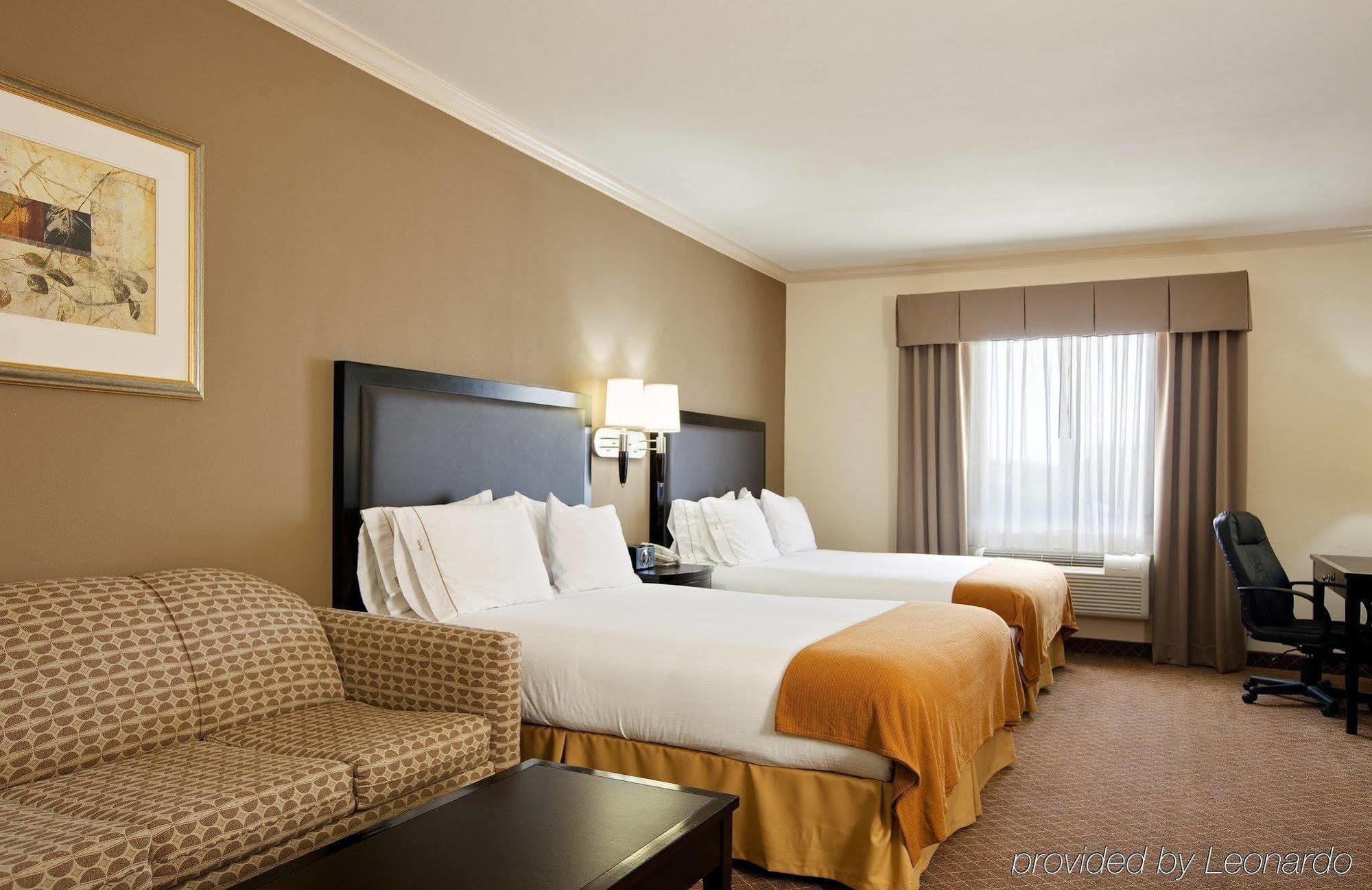 Holiday Inn Express & Suites La Porte, An Ihg Hotel Εξωτερικό φωτογραφία