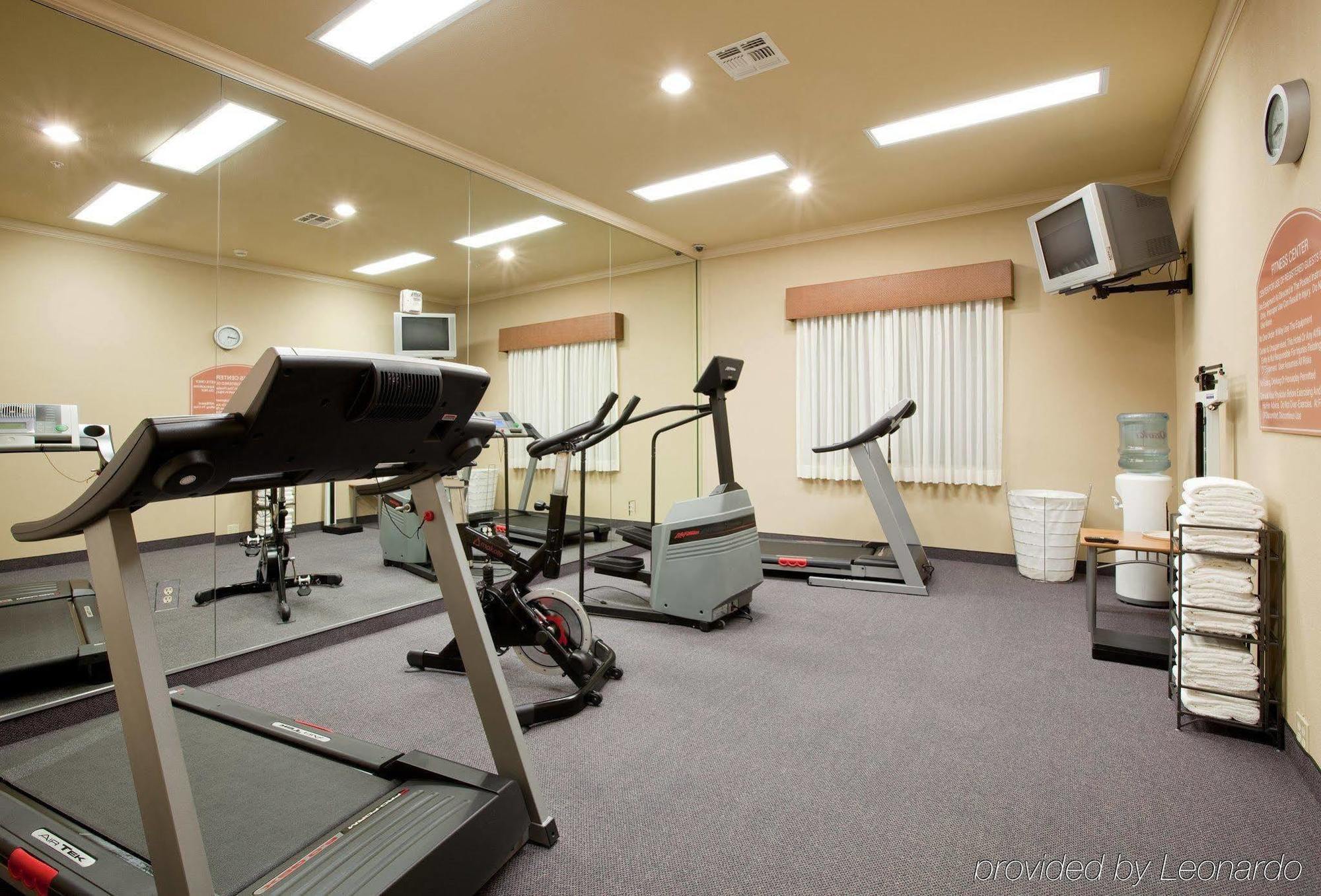 Holiday Inn Express & Suites La Porte, An Ihg Hotel Εξωτερικό φωτογραφία
