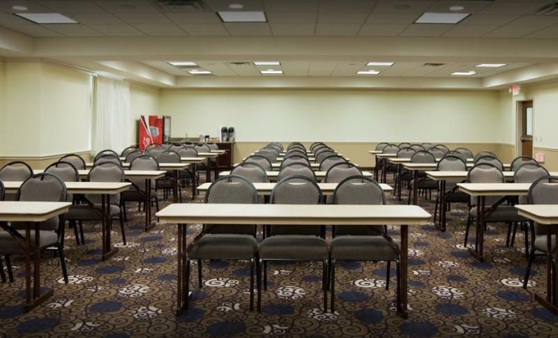 Holiday Inn Express & Suites La Porte, An Ihg Hotel Εξωτερικό φωτογραφία