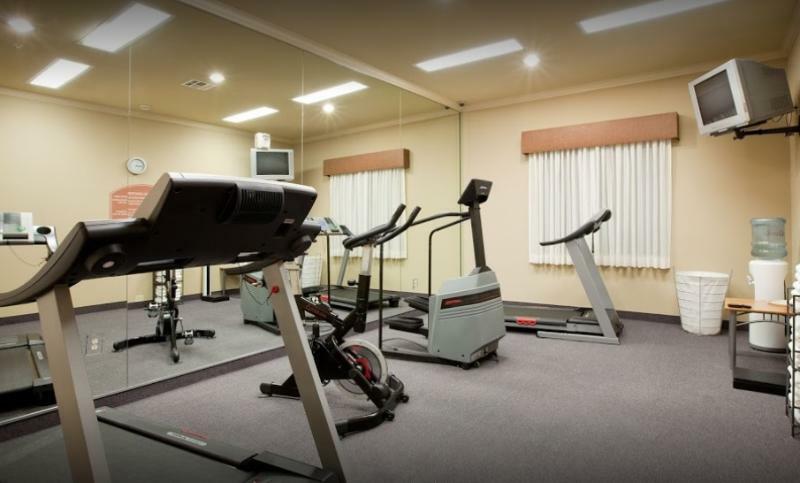 Holiday Inn Express & Suites La Porte, An Ihg Hotel Εξωτερικό φωτογραφία