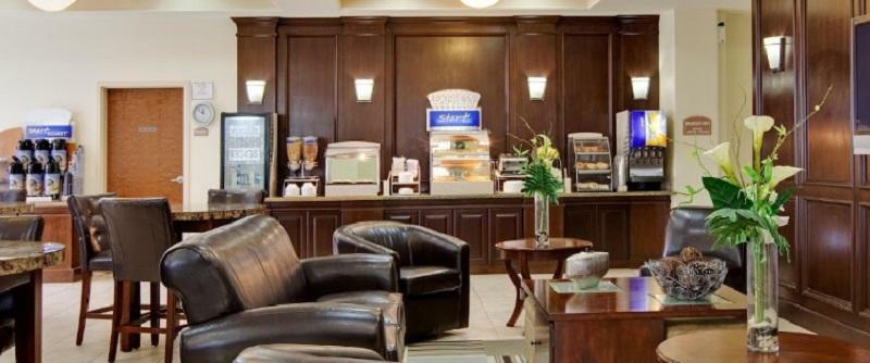 Holiday Inn Express & Suites La Porte, An Ihg Hotel Εξωτερικό φωτογραφία